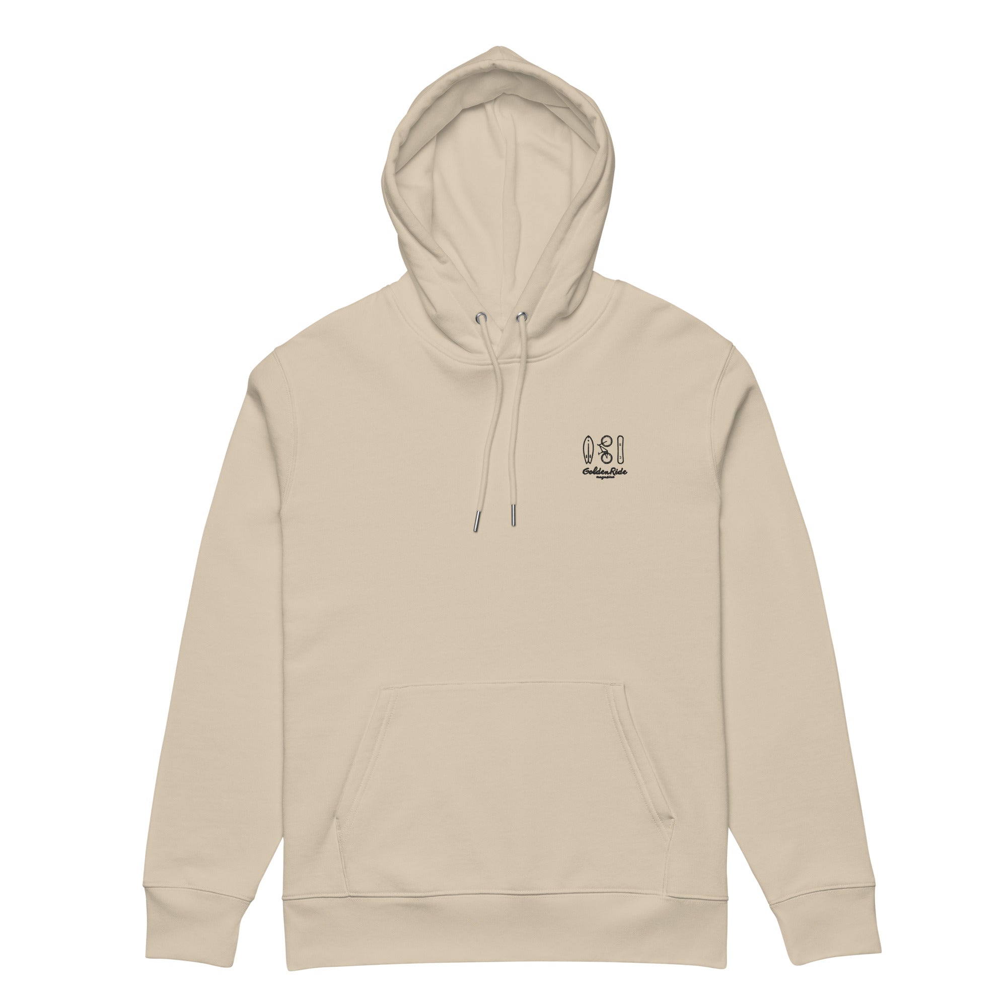 Hoodie "Icon"
