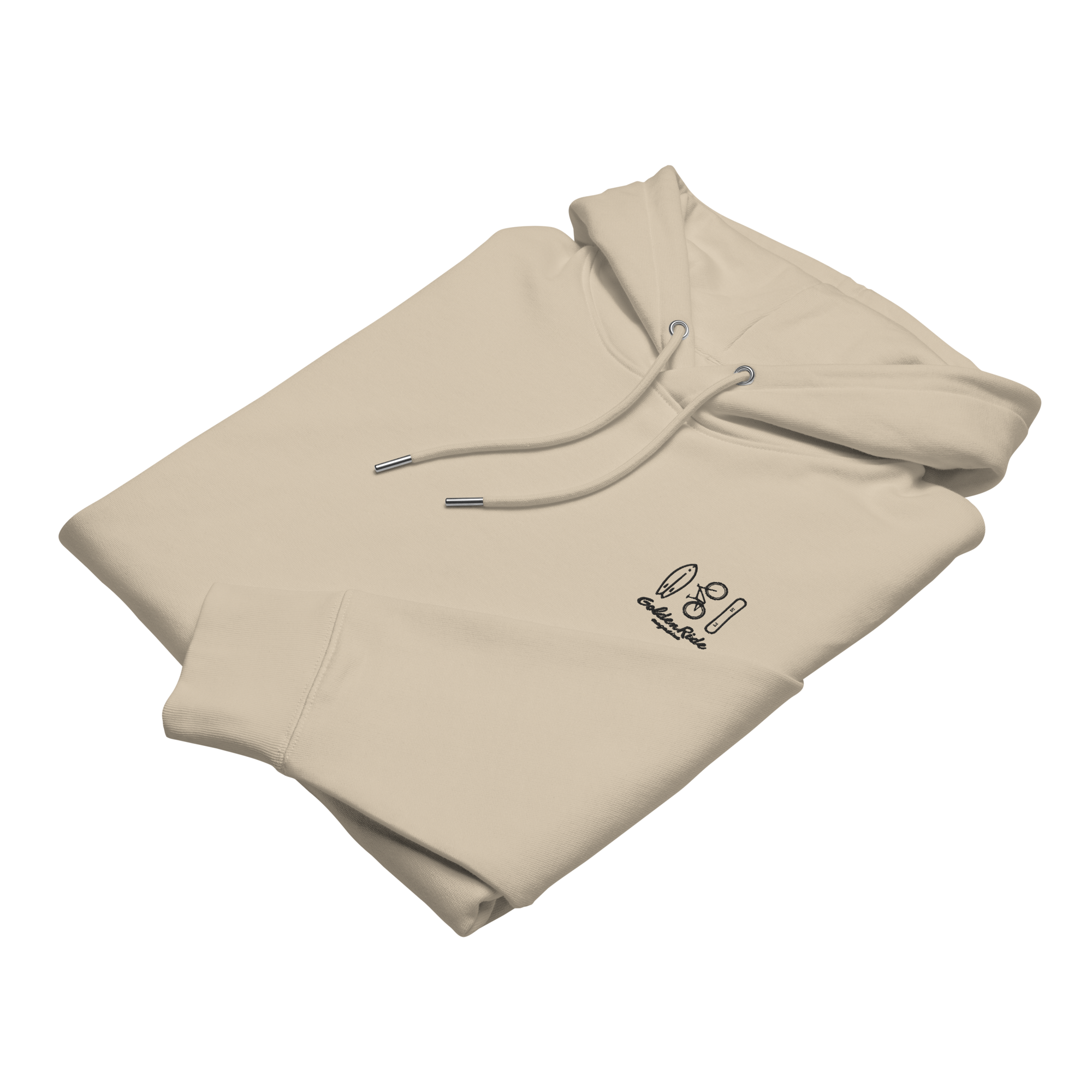 Hoodie "Icon"