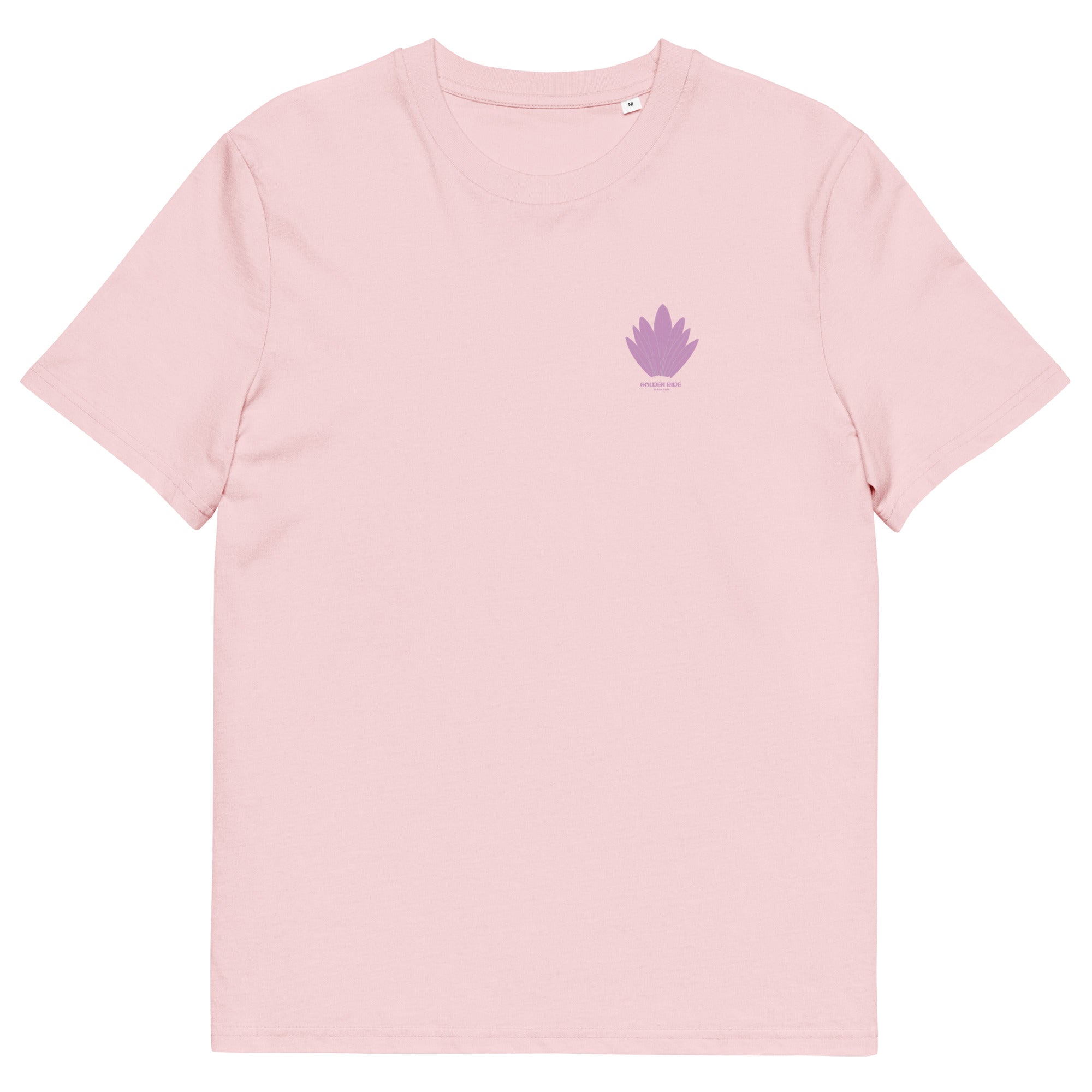 T-Shirt "New Shapes of Love"