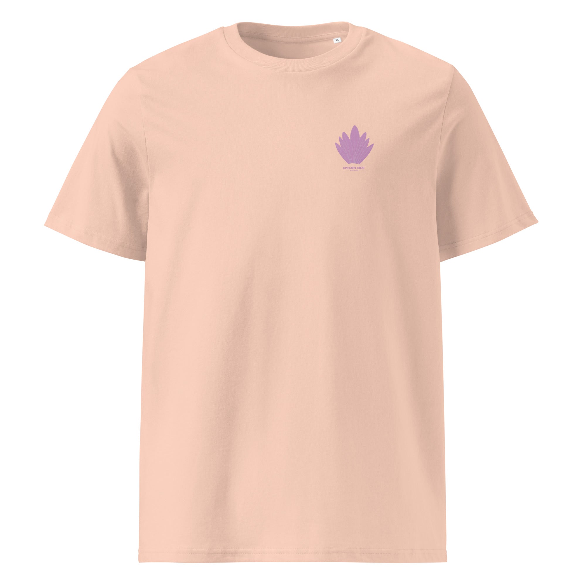 T-Shirt "New Shapes of Love"