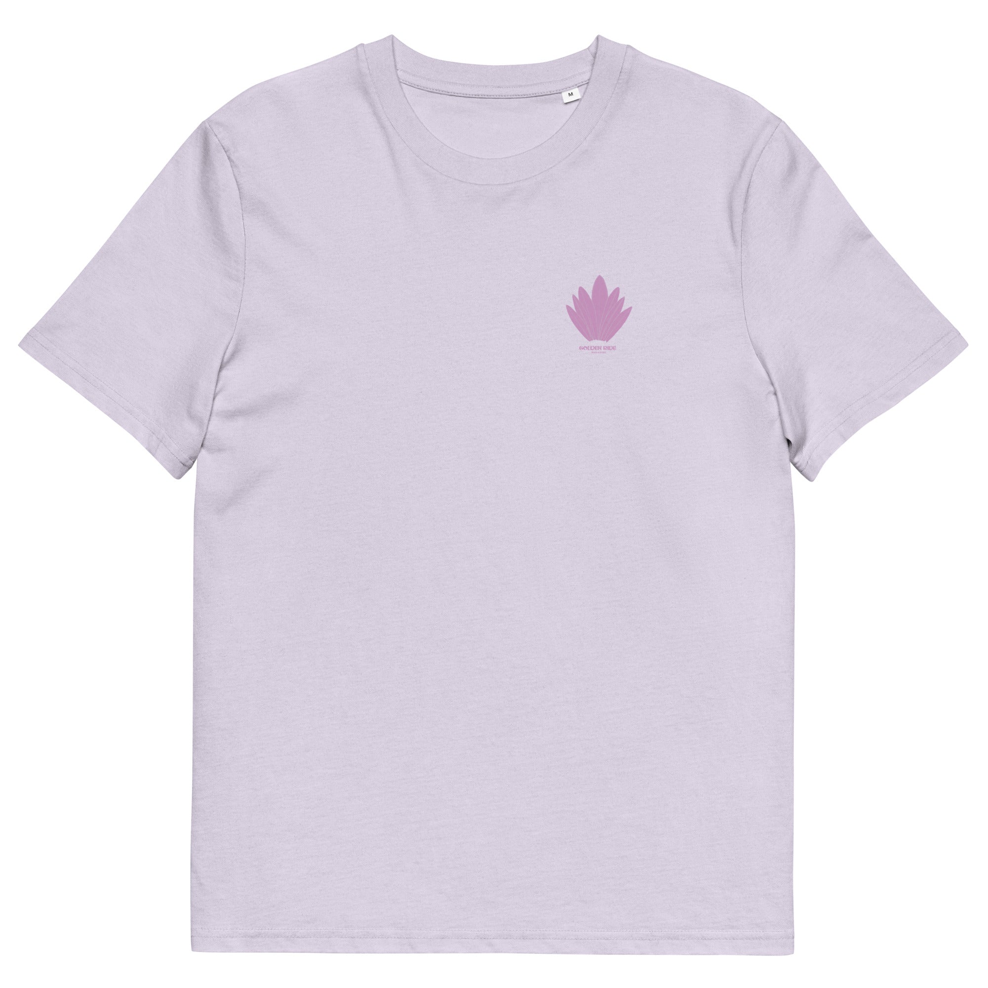 T-Shirt "New Shapes of Love"
