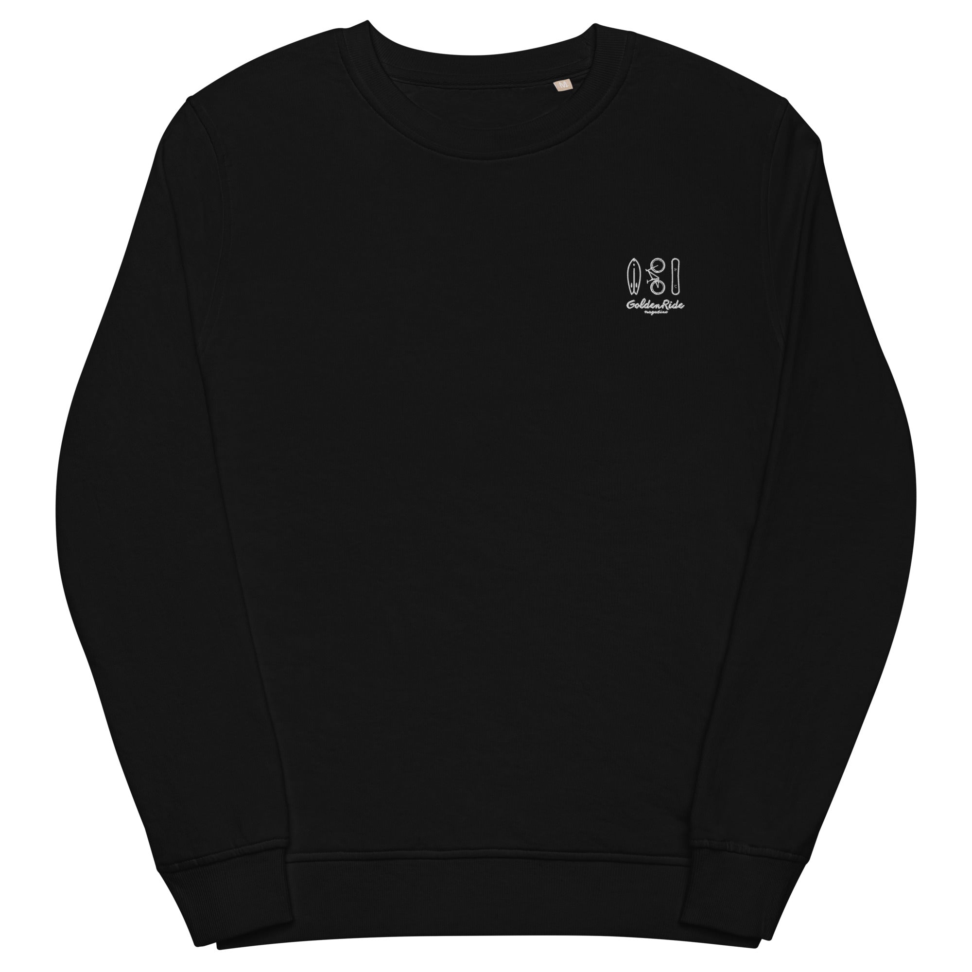 Sweater "Icon Light"