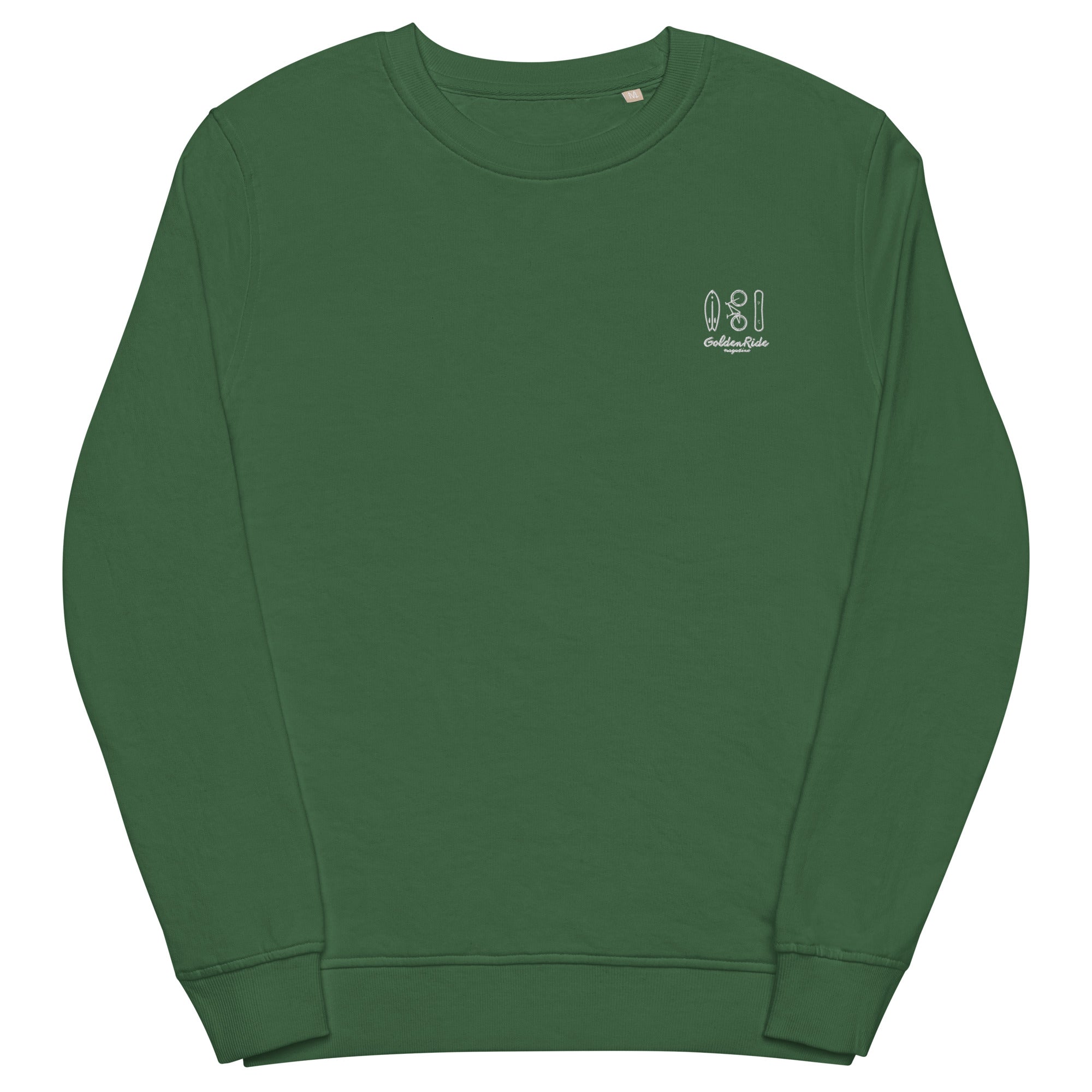 Sweater "Icon Light"