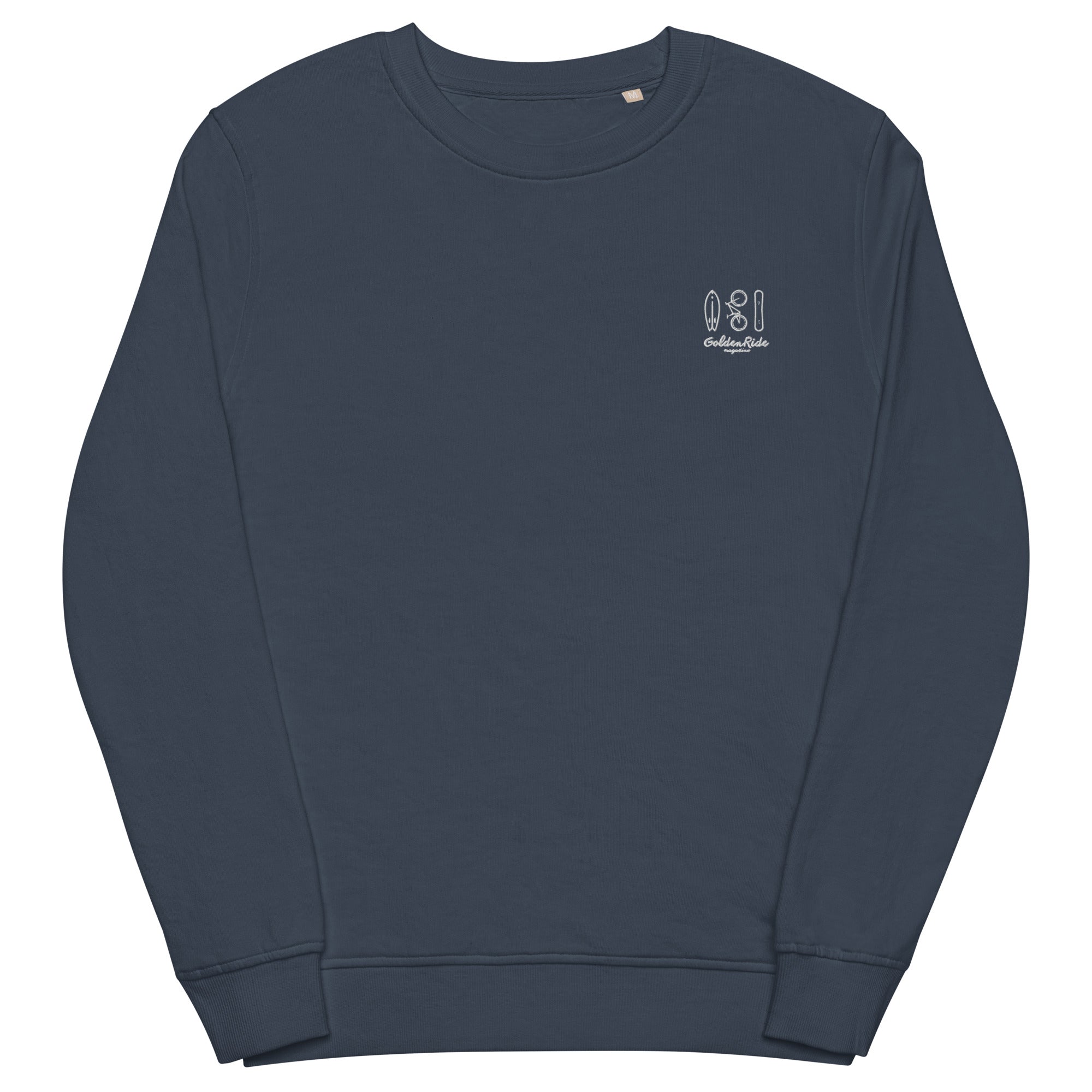 Sweater "Icon Light"