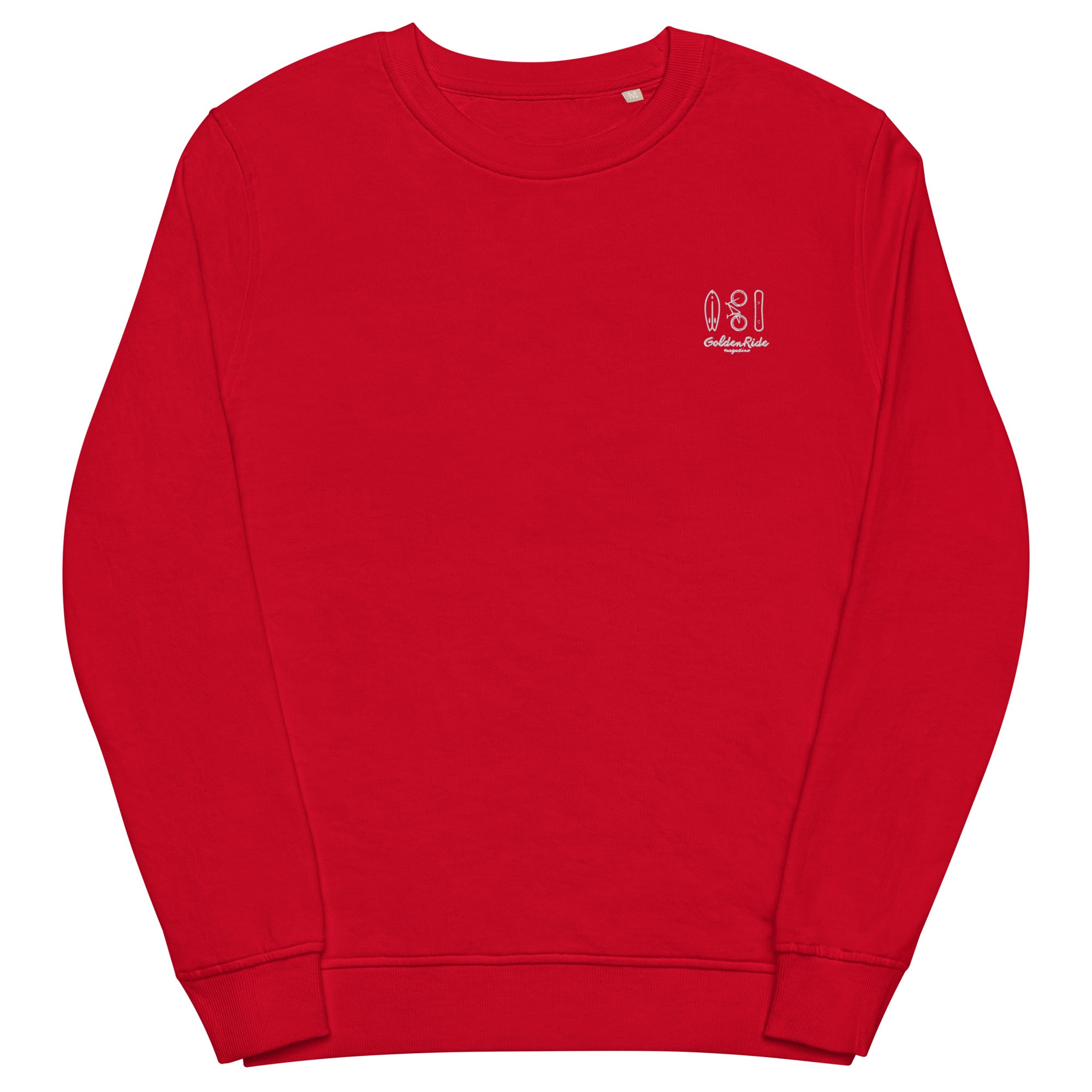 Sweater "Icon Light"