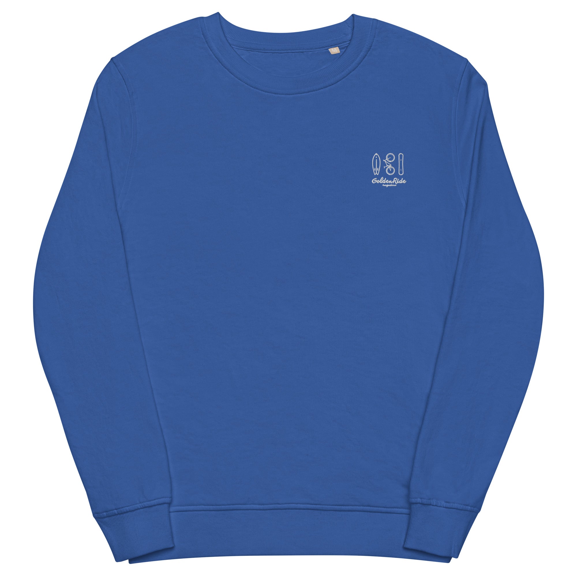 Sweater "Icon Light"
