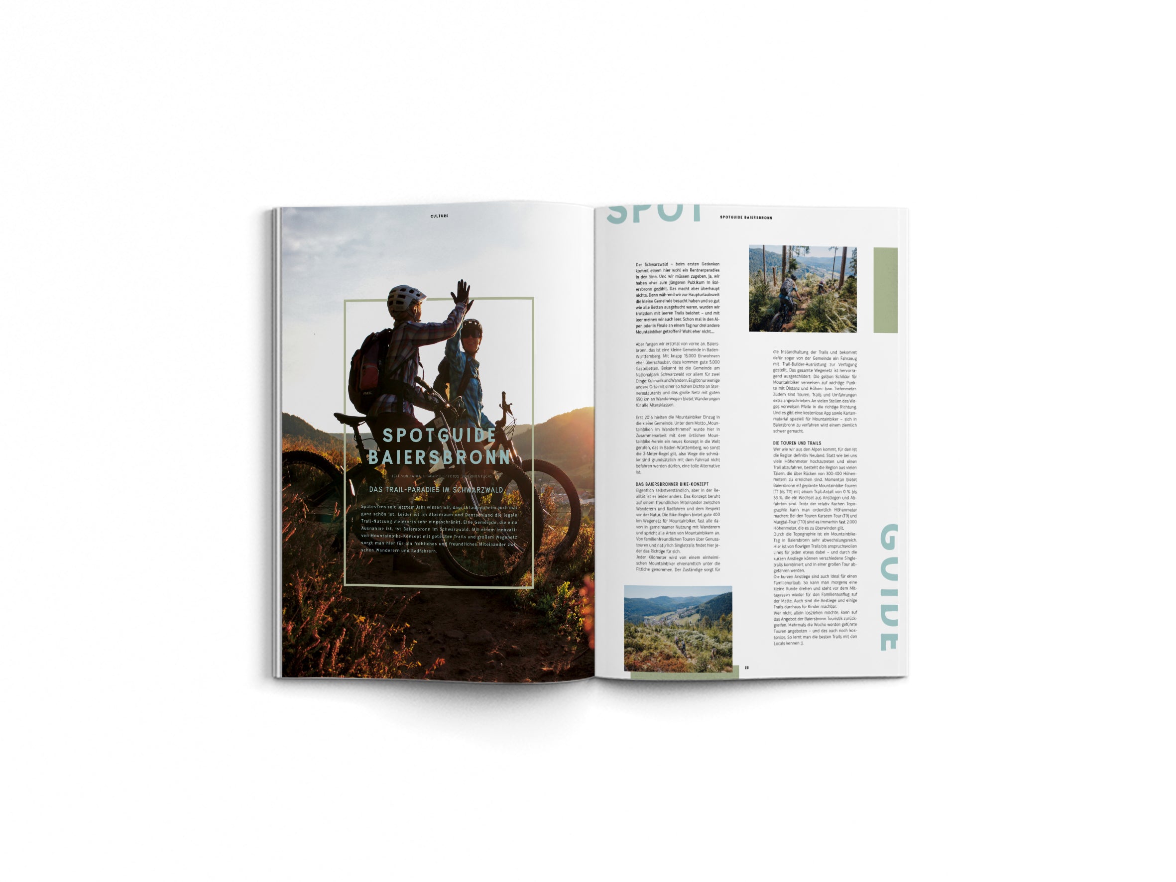 Ausgabe 56 – We ride together