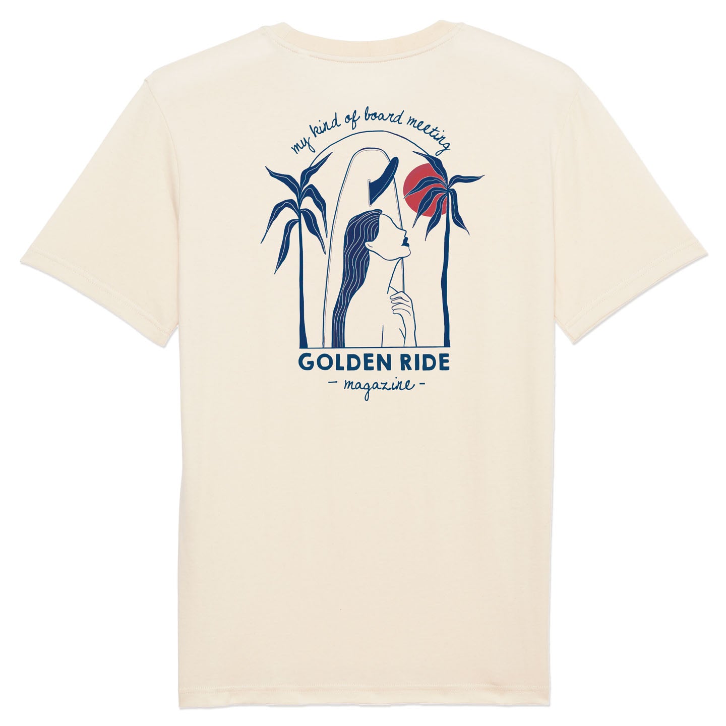 T-Shirt “Board Meeting”