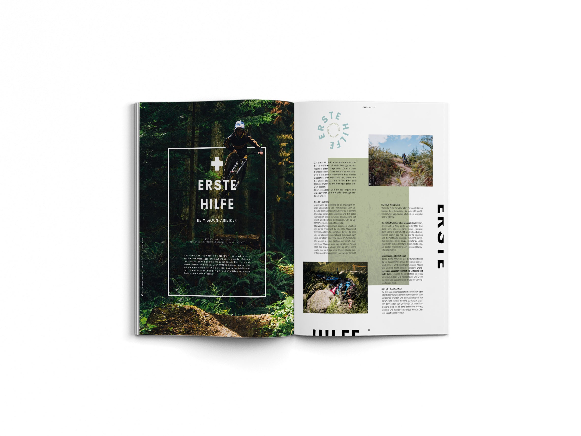 Ausgabe 56 – We ride together