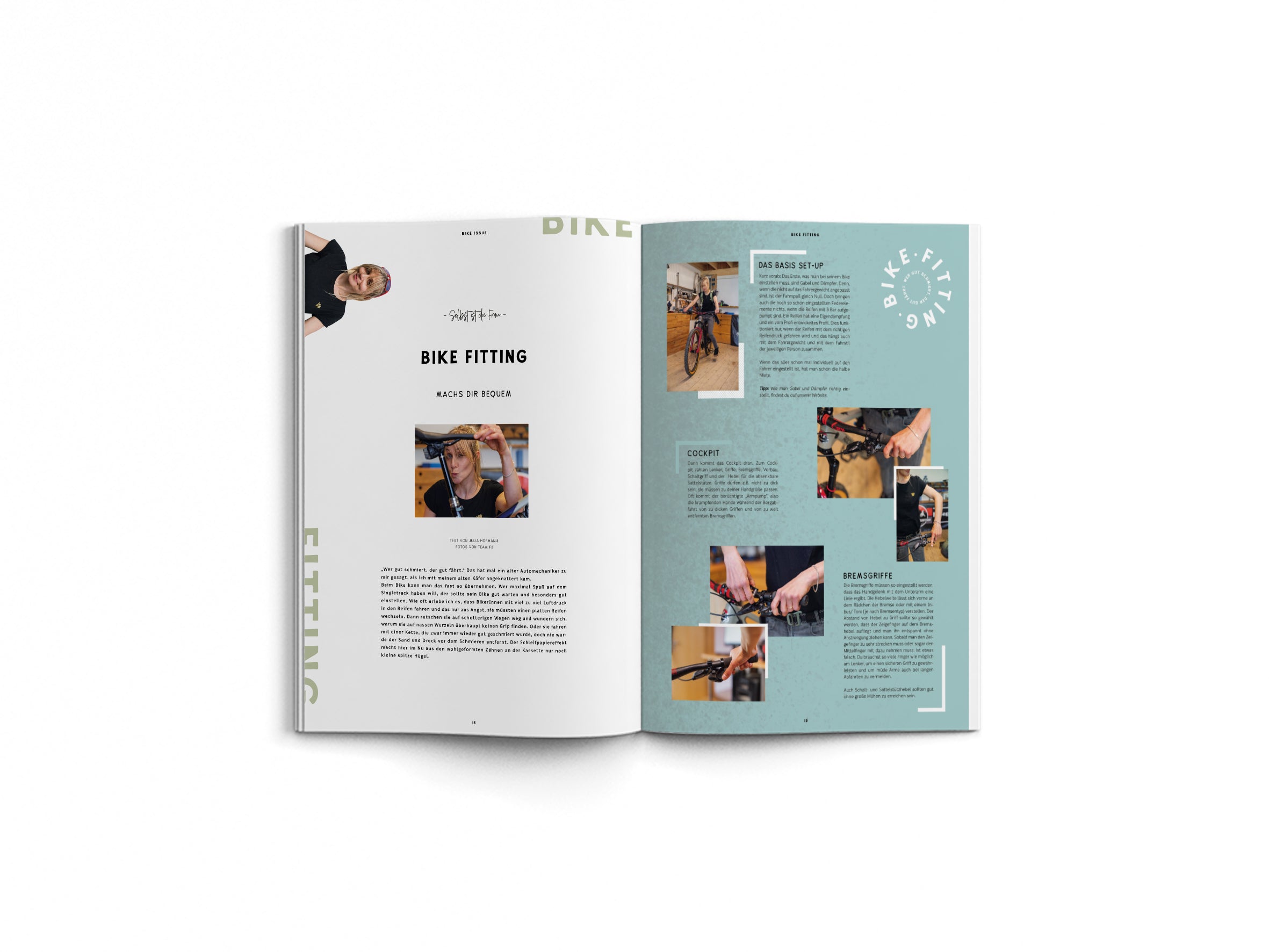Ausgabe 56 – We ride together