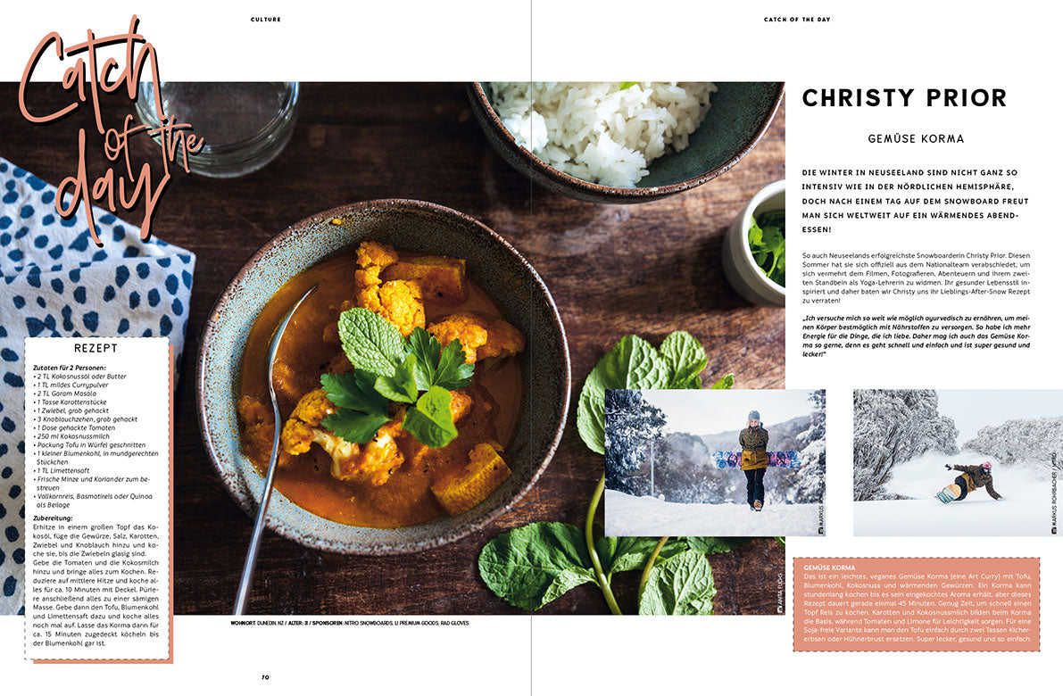 Ausgabe 54 – Get out there