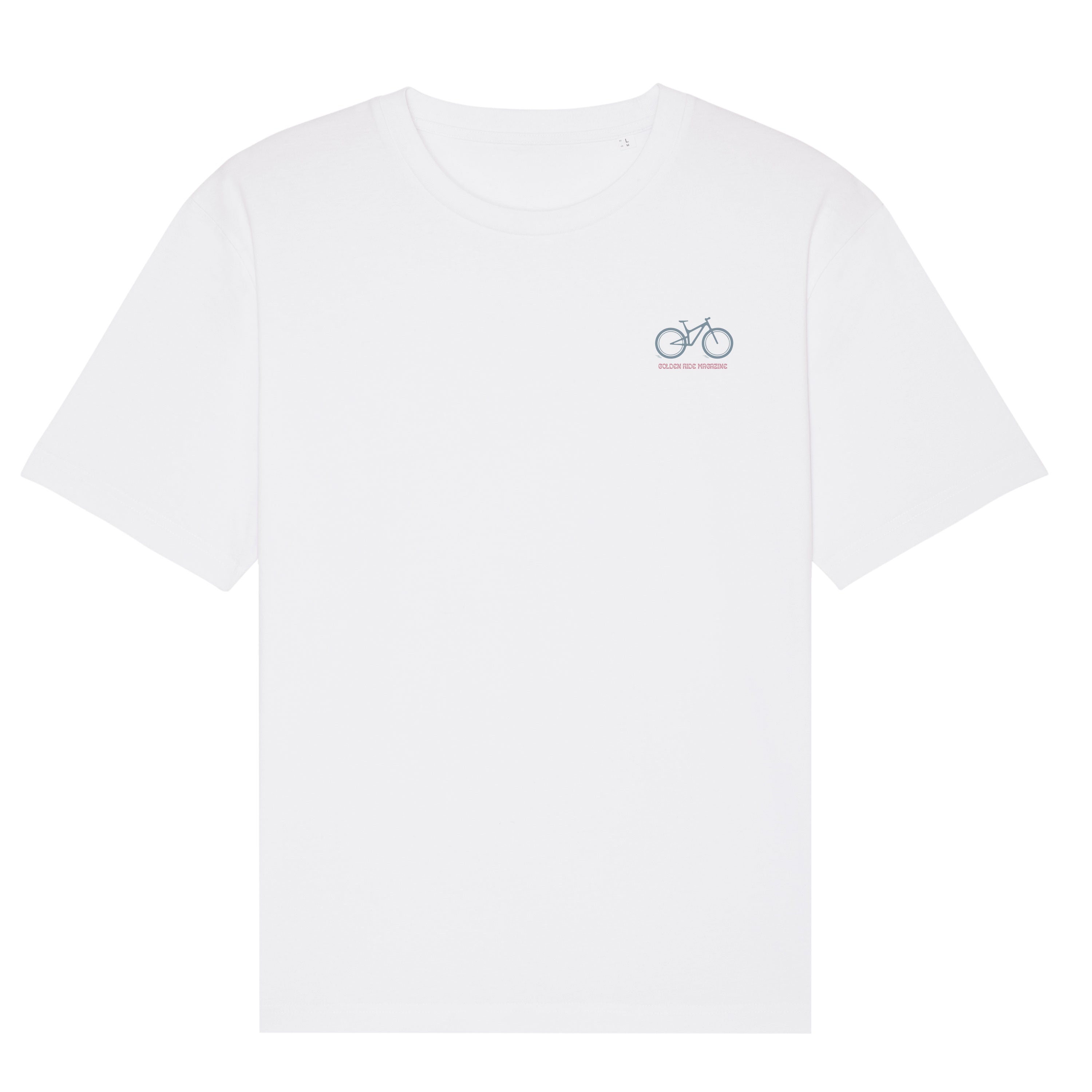T-Shirt „Free Ride”