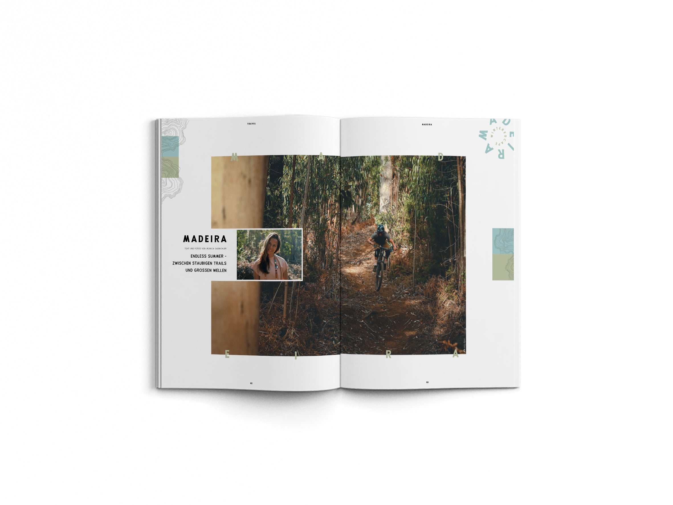 Ausgabe 56 – We ride together