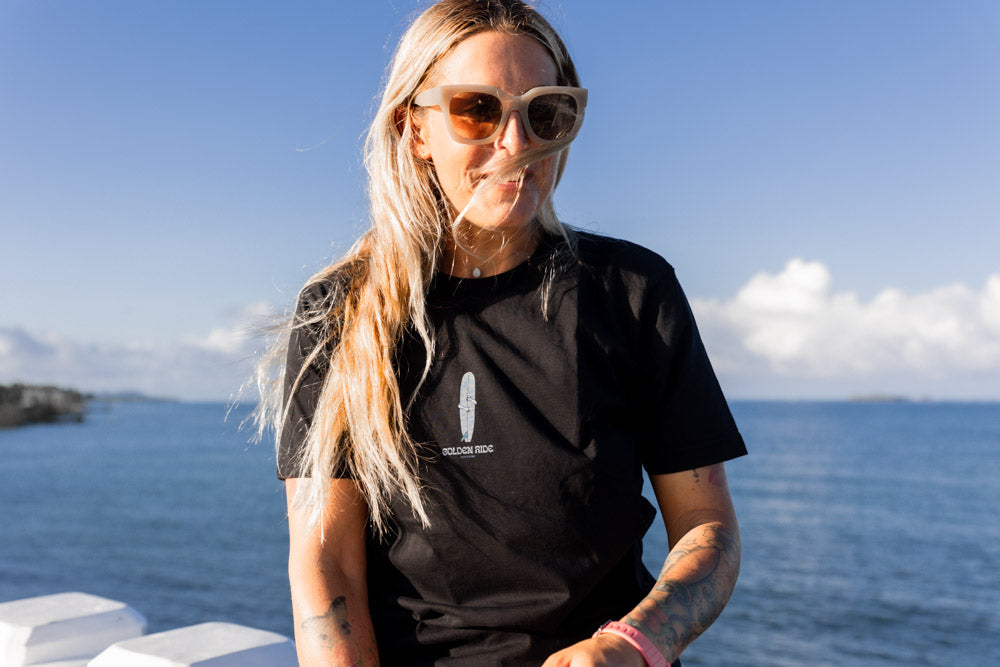 T-Shirt „You & Me”