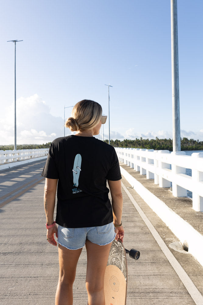T-Shirt „You & Me”