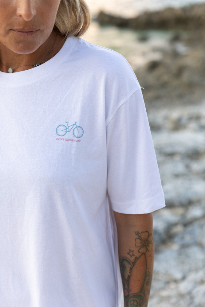 T-Shirt „Free Ride”