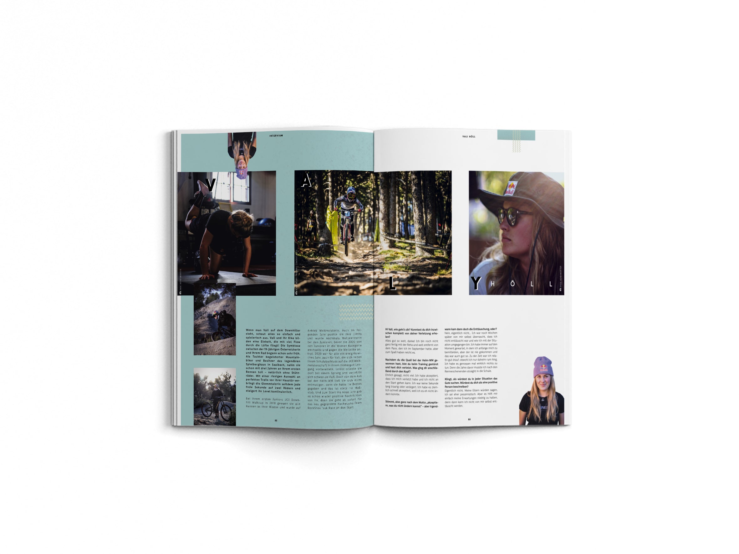 Ausgabe 56 – We ride together