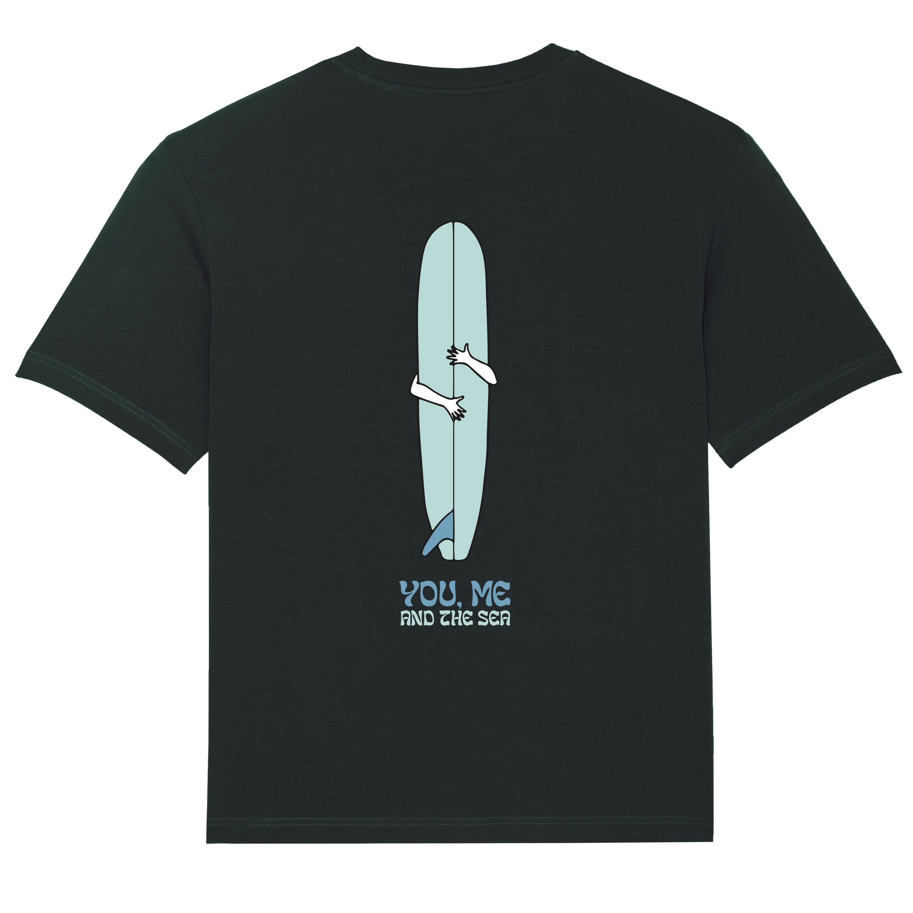 T-Shirt „You & Me”