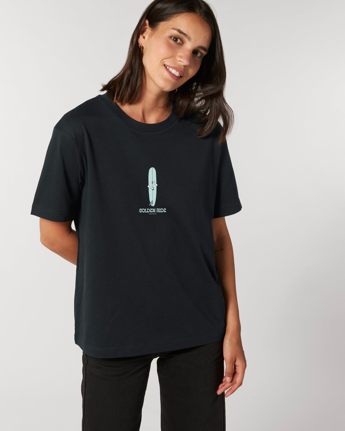 T-Shirt „You & Me”