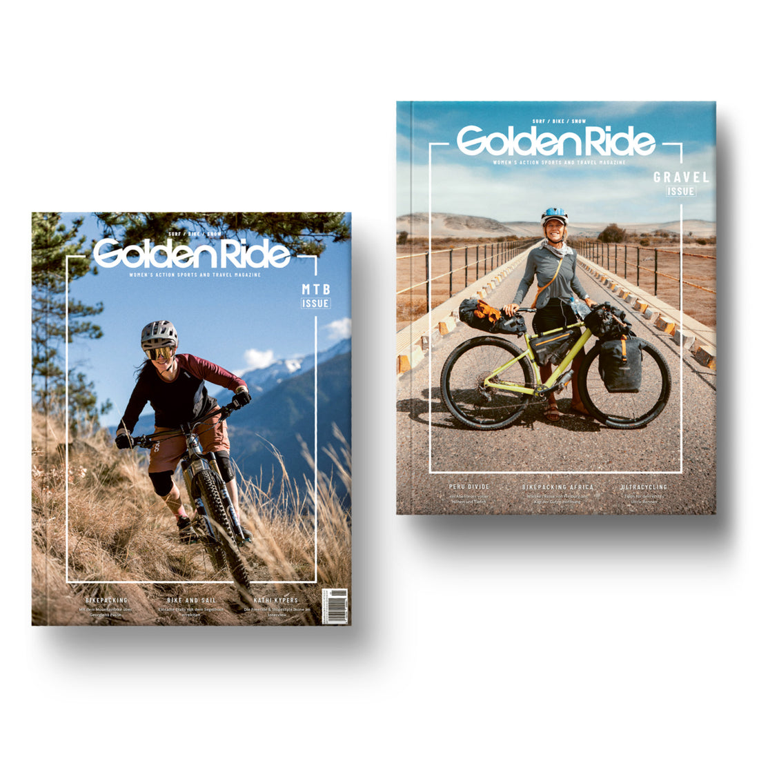 Bike Subscription (German Version)