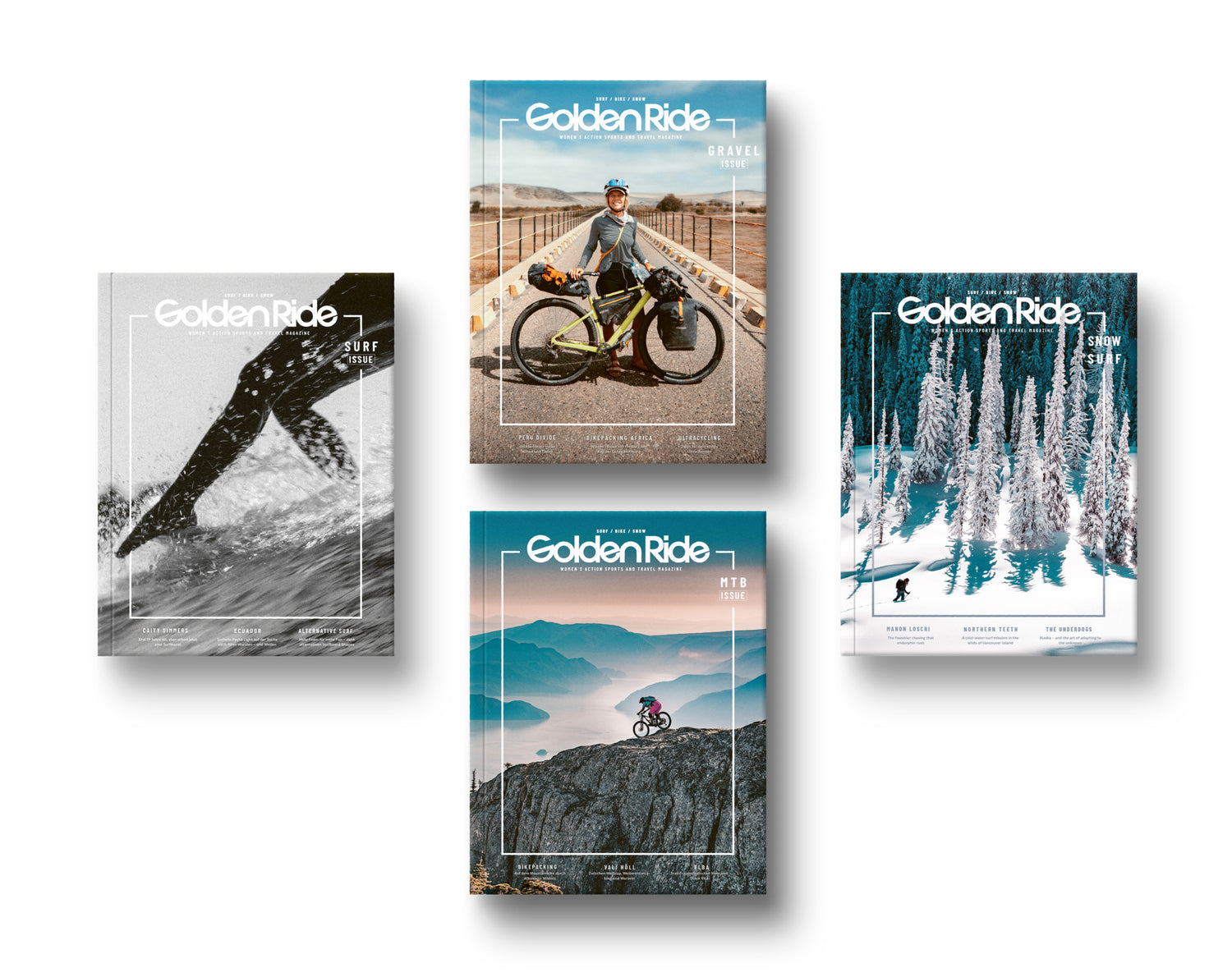 Gift Subscription (German Version)