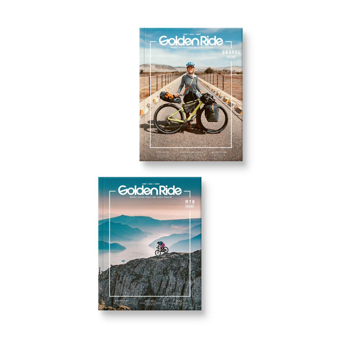 Bike Subscription (Language: English)