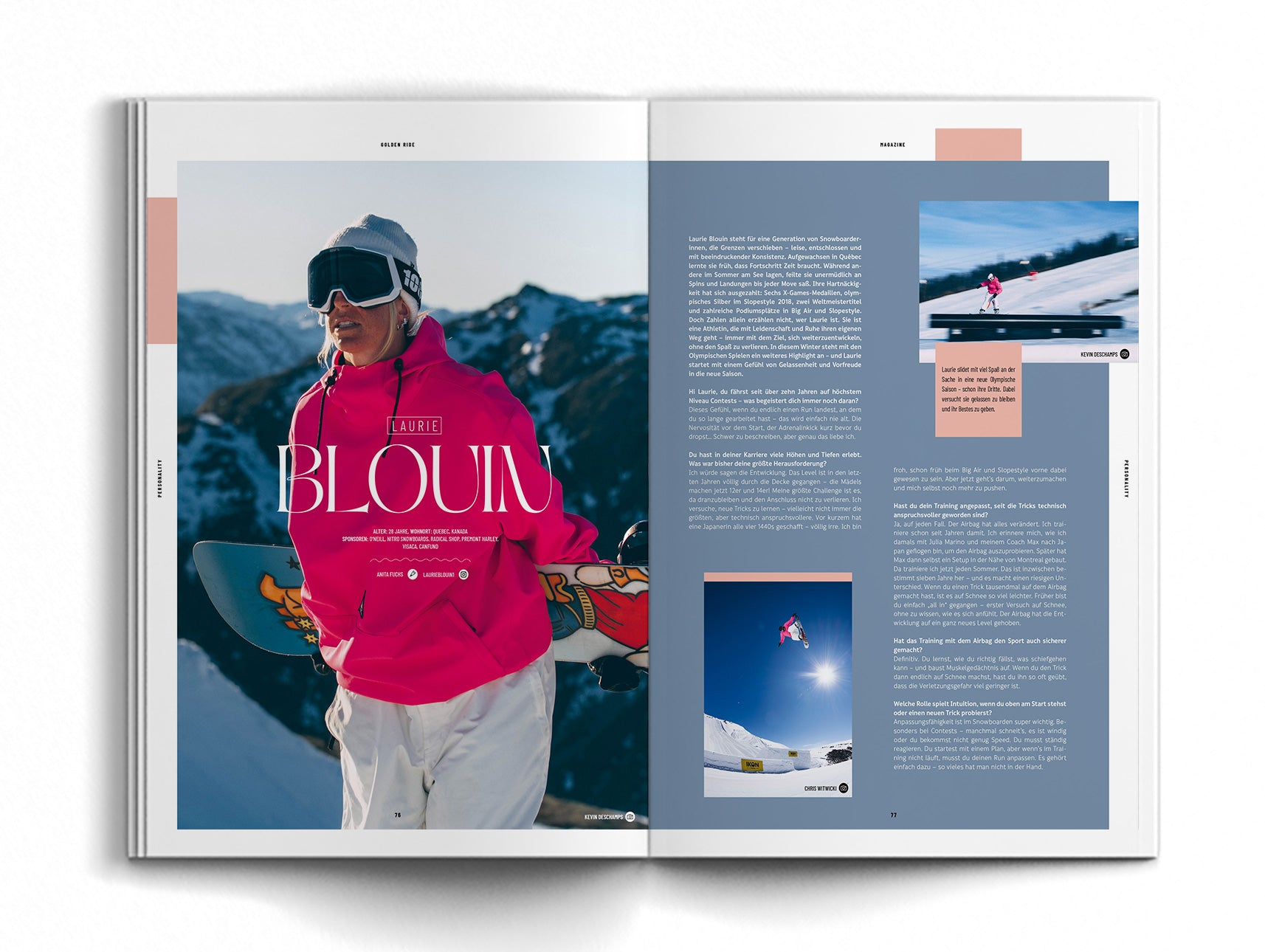 Issue 72 – Better together