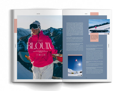 Issue 72 – Better together