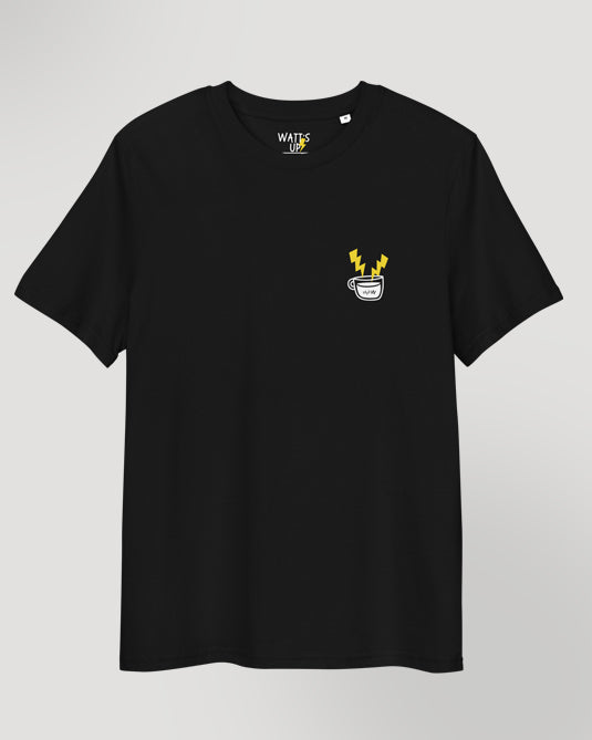 T-Shirt &quot;Watt&