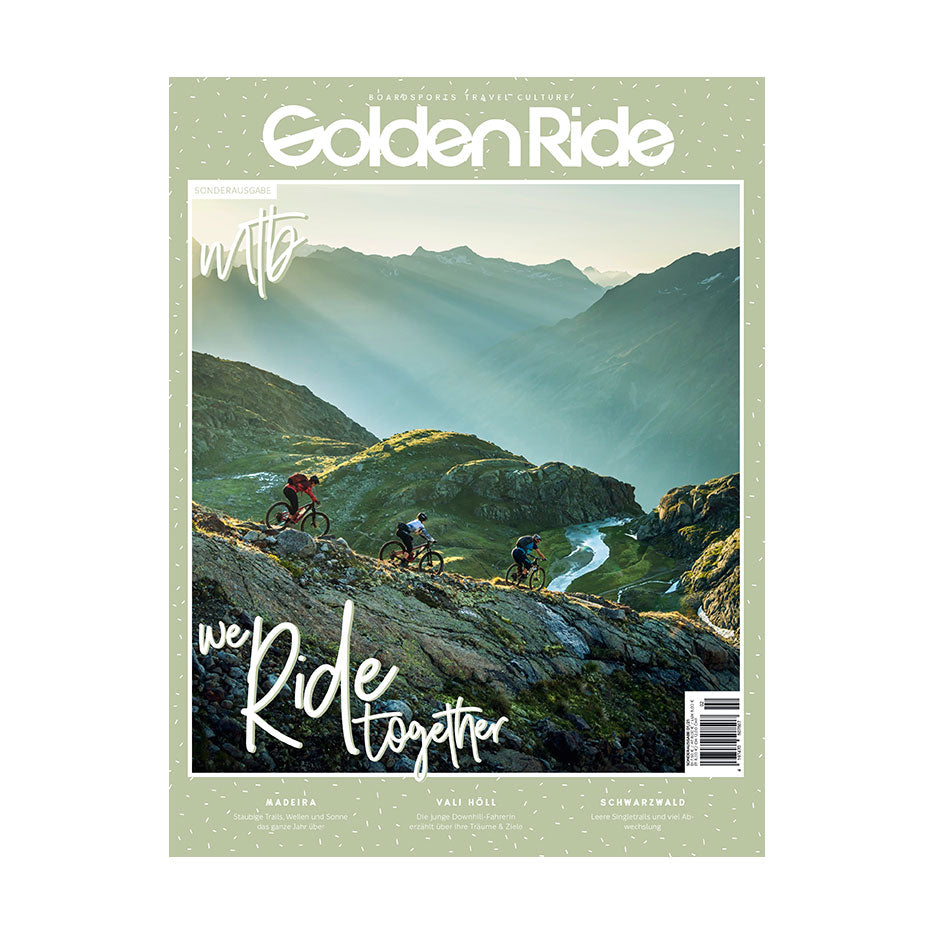 Ausgabe 56 – We ride together