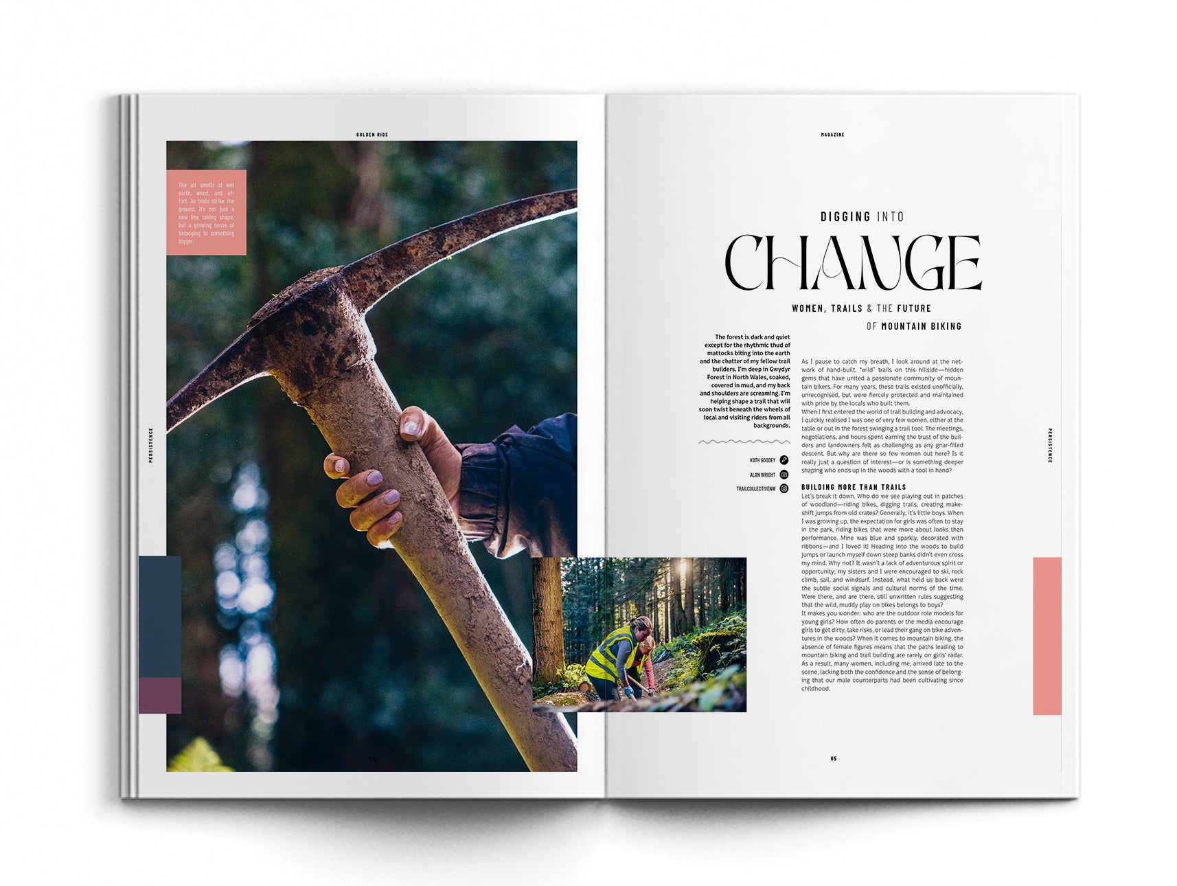 Ausgabe 75 – Dust &amp; Dawn
