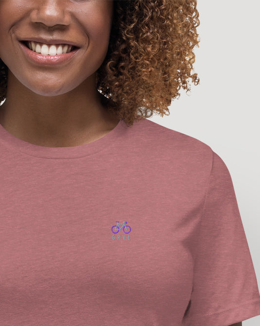 GRVL&quot; T-shirt