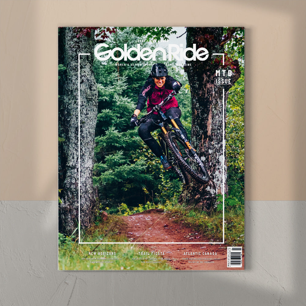 Ausgabe 62 – Ups and Down