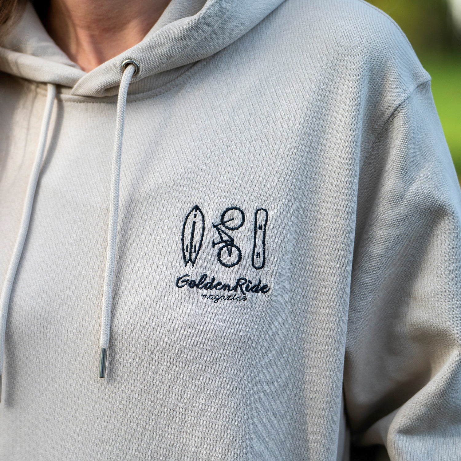 Hoodie &quot;Icon&quot;