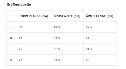 T-shirt "Watt Willste???" White