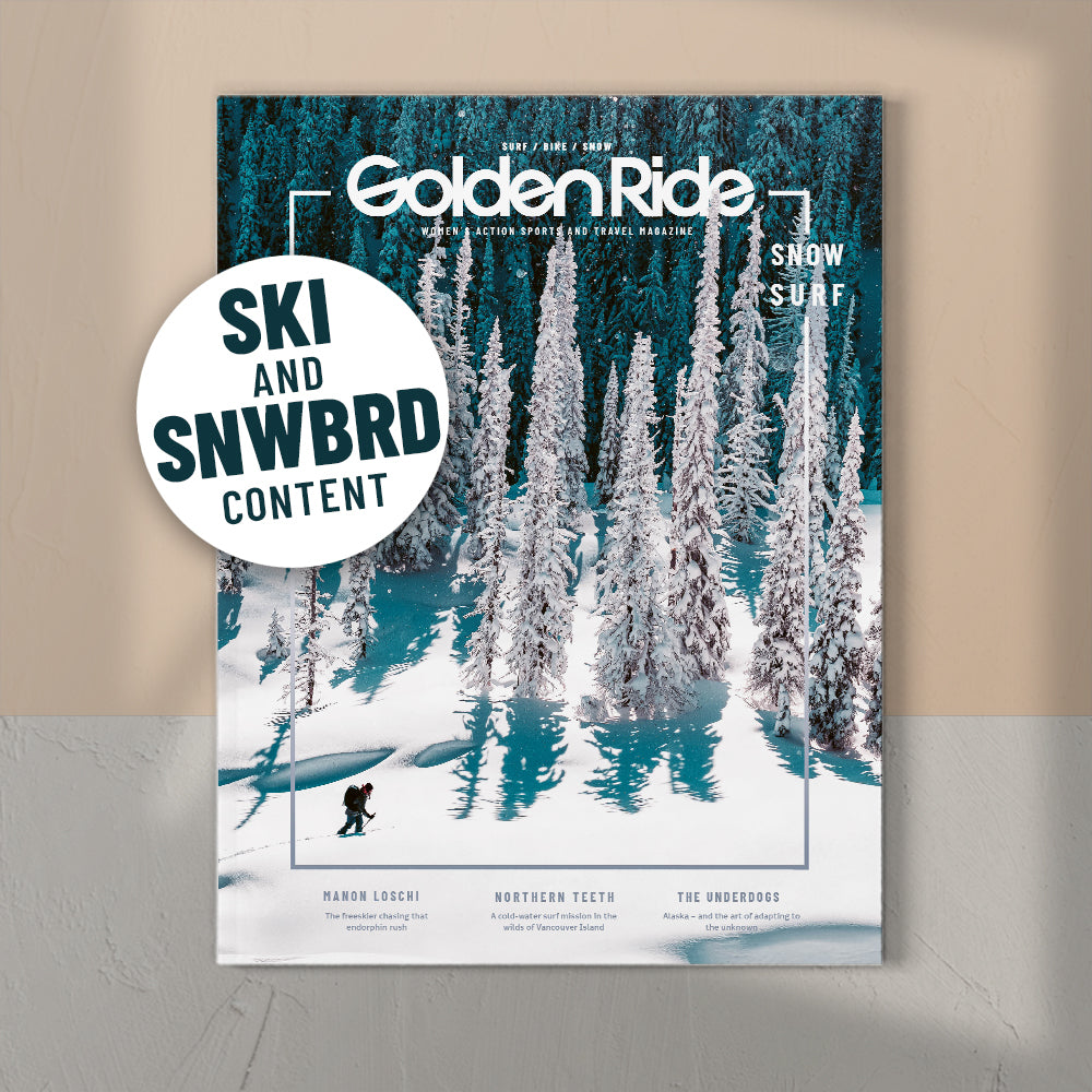 Issue 72 – Better together