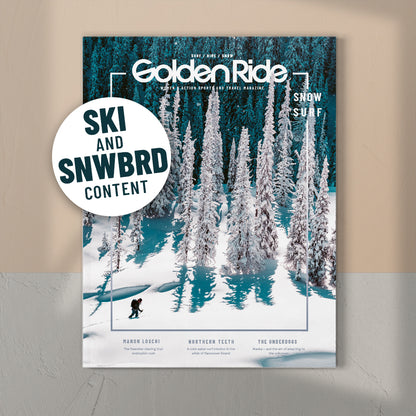 Issue 72 – Better together