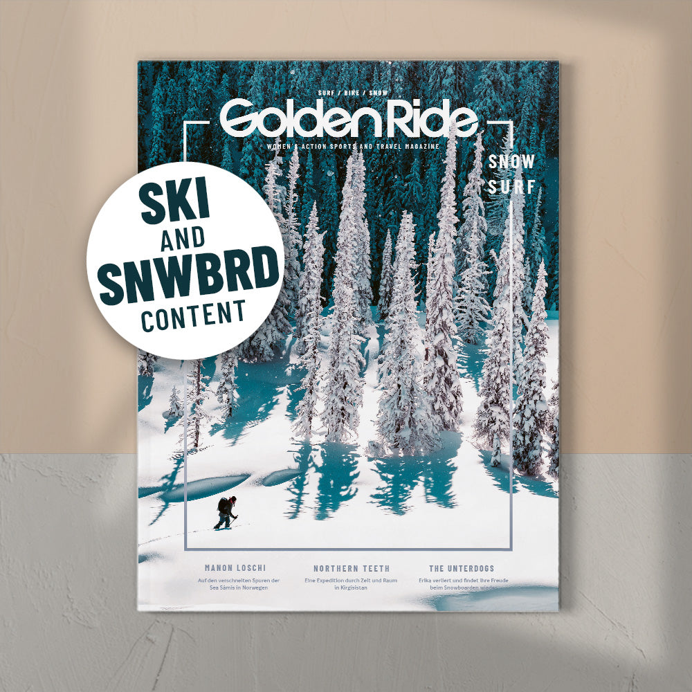 Ausgabe 72 – Better Together