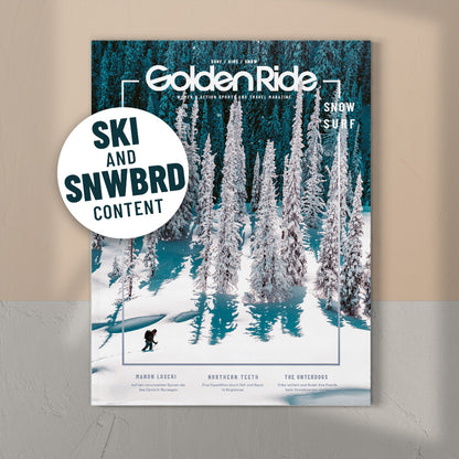 Ausgabe 72 – Better Together