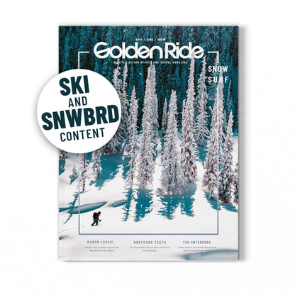 Issue 72 – Better together