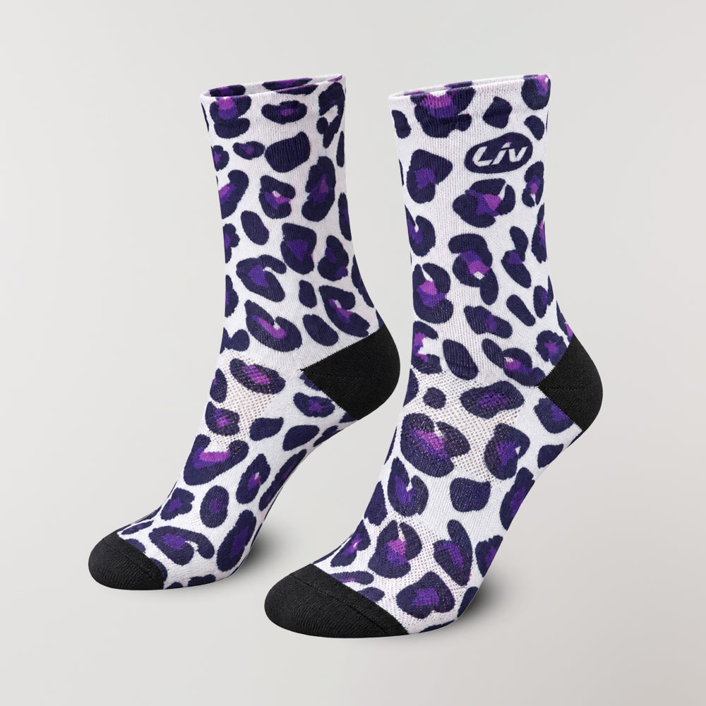 Cheetah Air Lite Cycling Socks