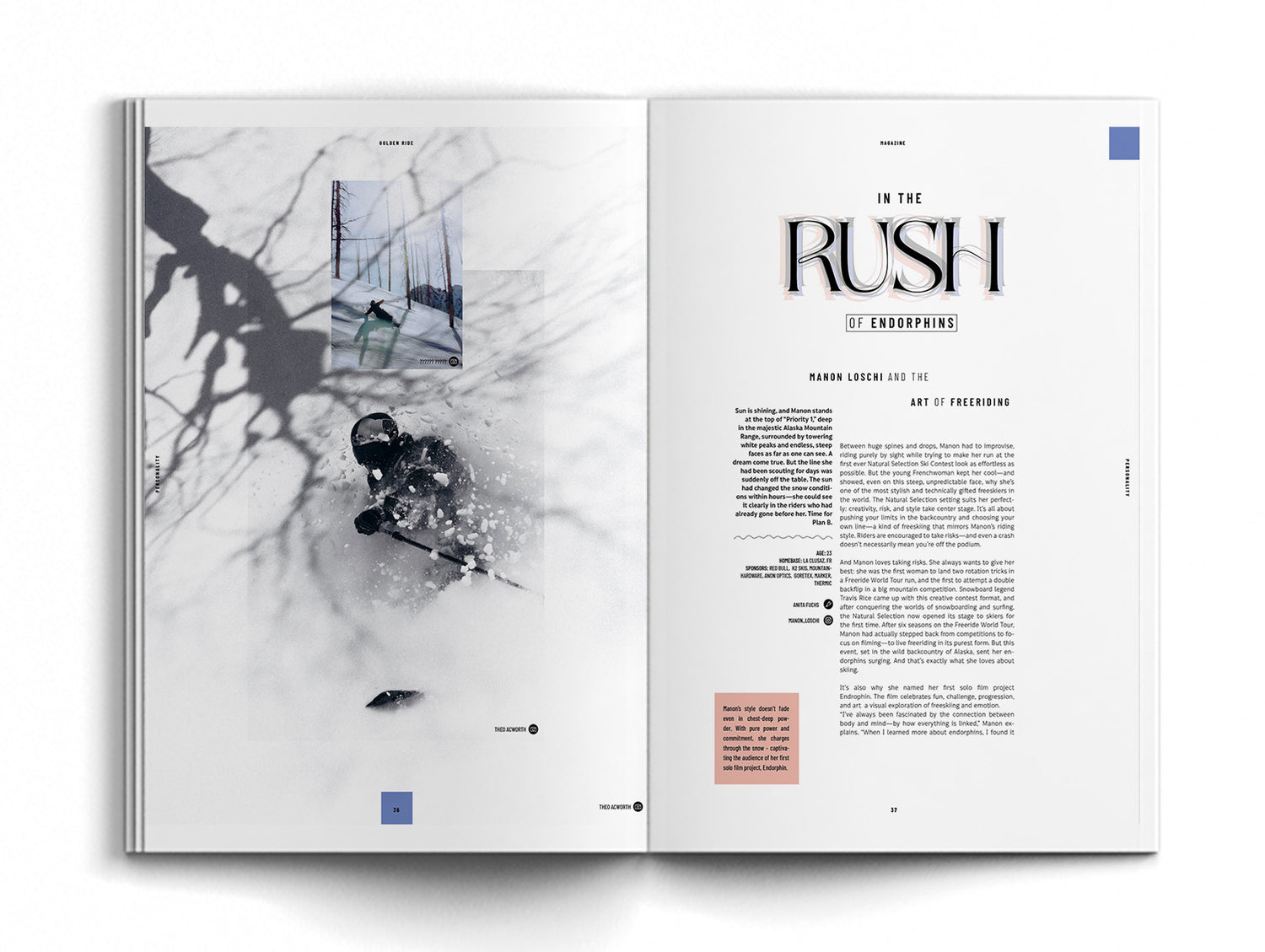 Ausgabe 72 – Better Together