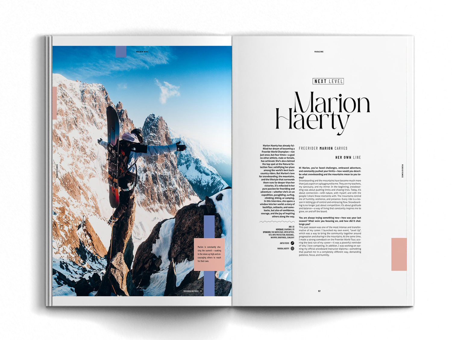 Issue 72 – Better together