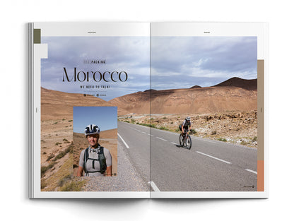 Ausgabe 70 – Wild Tracks