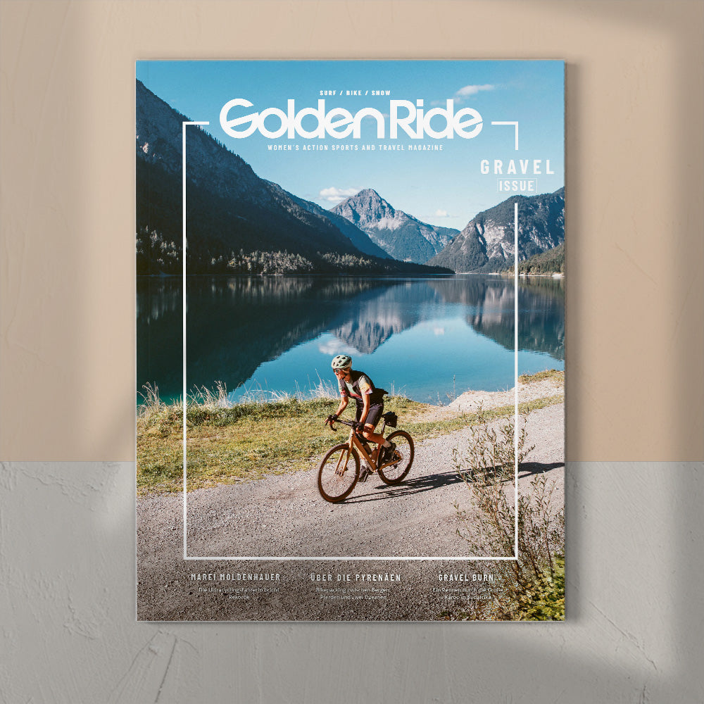 Ausgabe 74 – Untamed Miles