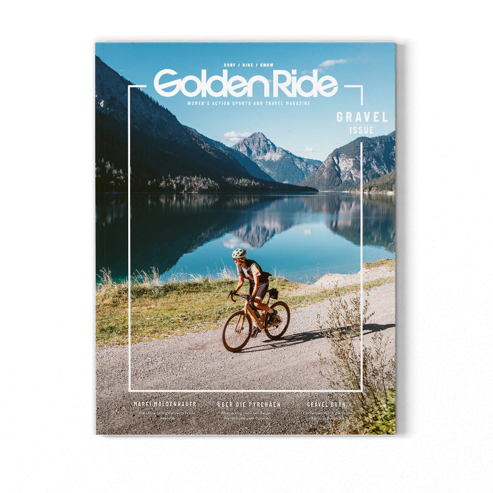 Ausgabe 74 – Untamed Miles