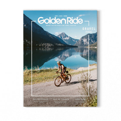 Ausgabe 74 – Untamed Miles