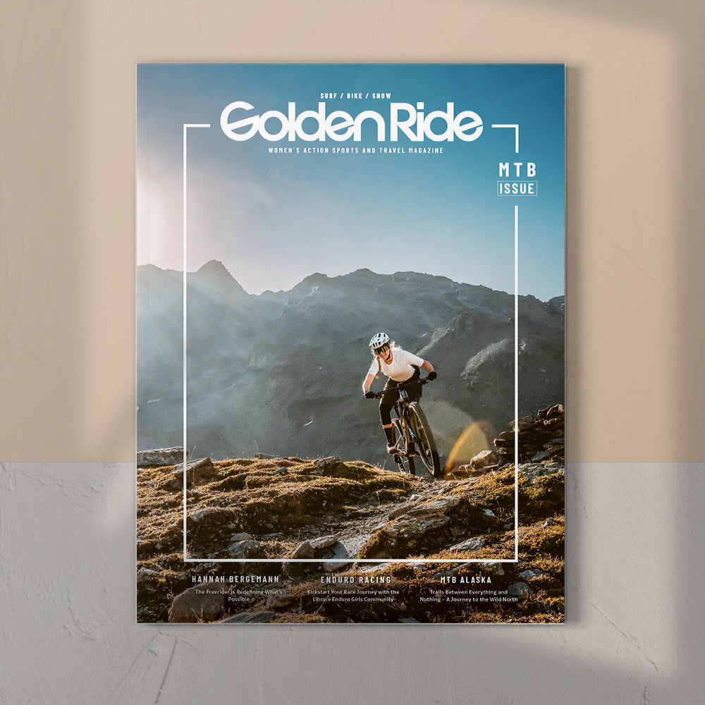 Ausgabe 75 – Dust &amp; Dawn