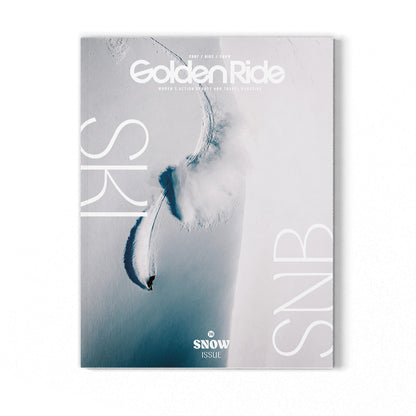 Issue 76 – Women of Winter