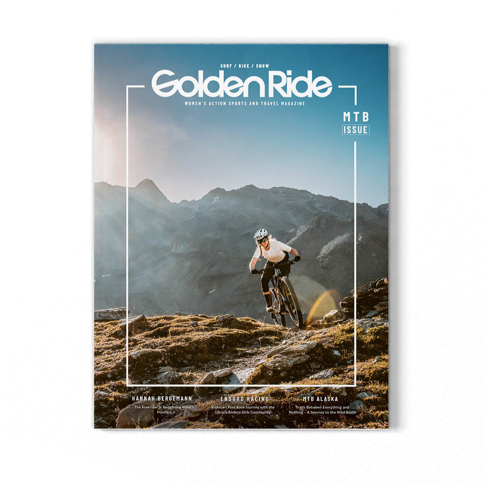 Mountainbike-Magazin